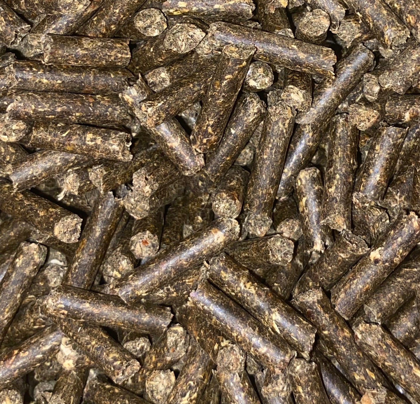 Nettle Pellets