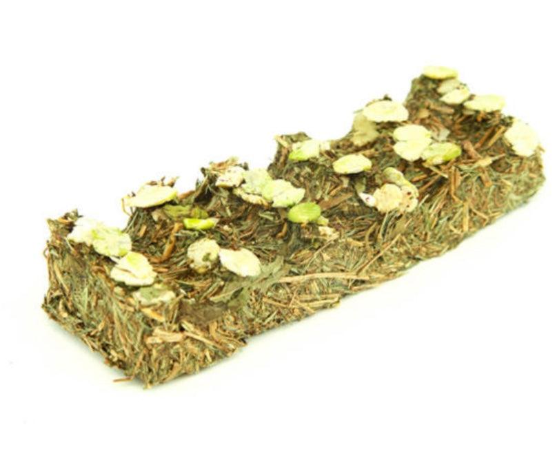 Forage Bar - Pea & Mint