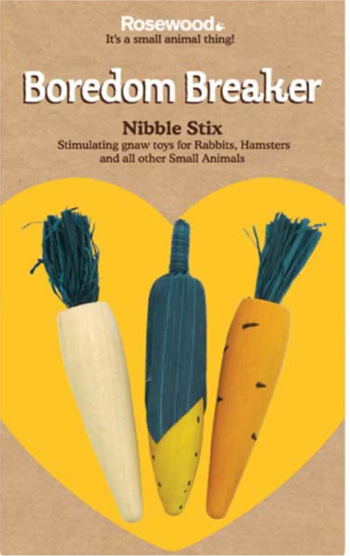 Nibble Stix