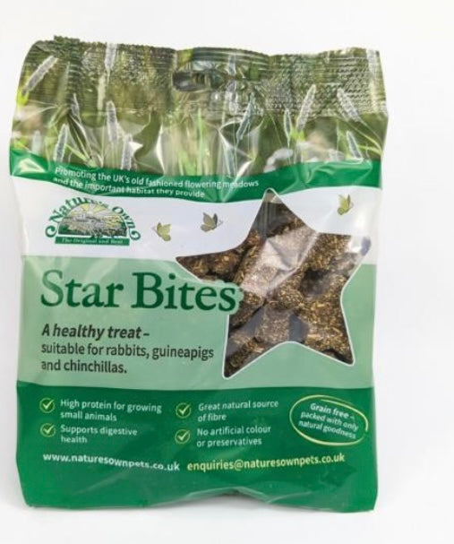 Star Bites