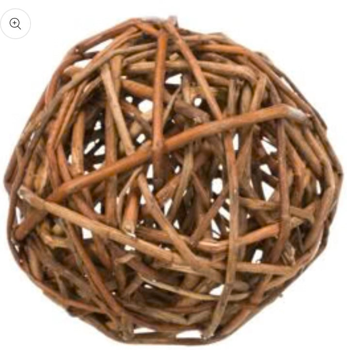 Wicker Ball - Medium