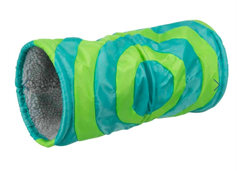 Cuddle Tunnel
