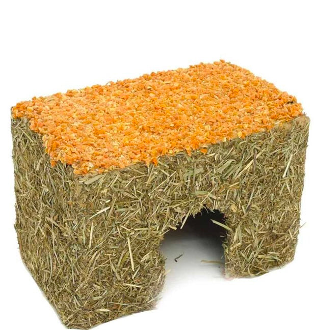 Carrot Cottage - Small