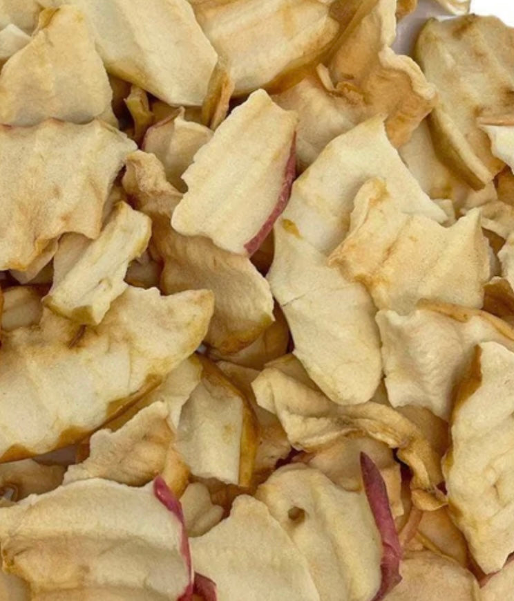 Apple Pieces