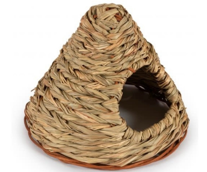 Grassy Hide
