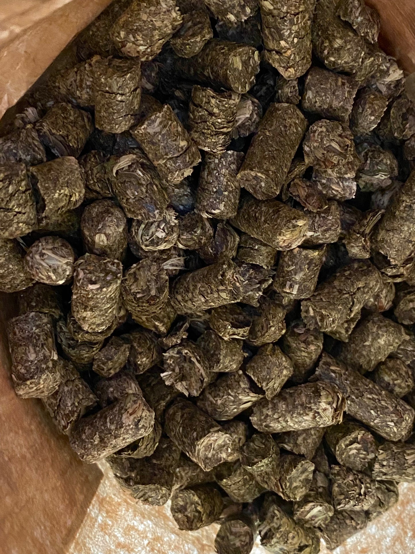 Meadow Bites