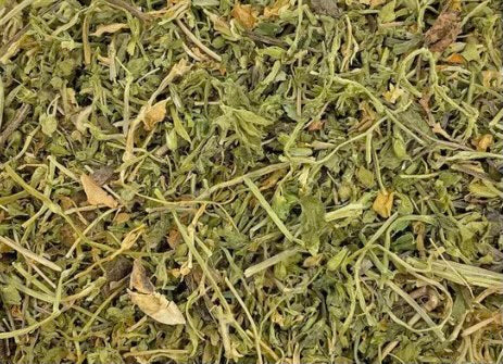 Chickweed Leaves & Stalks
