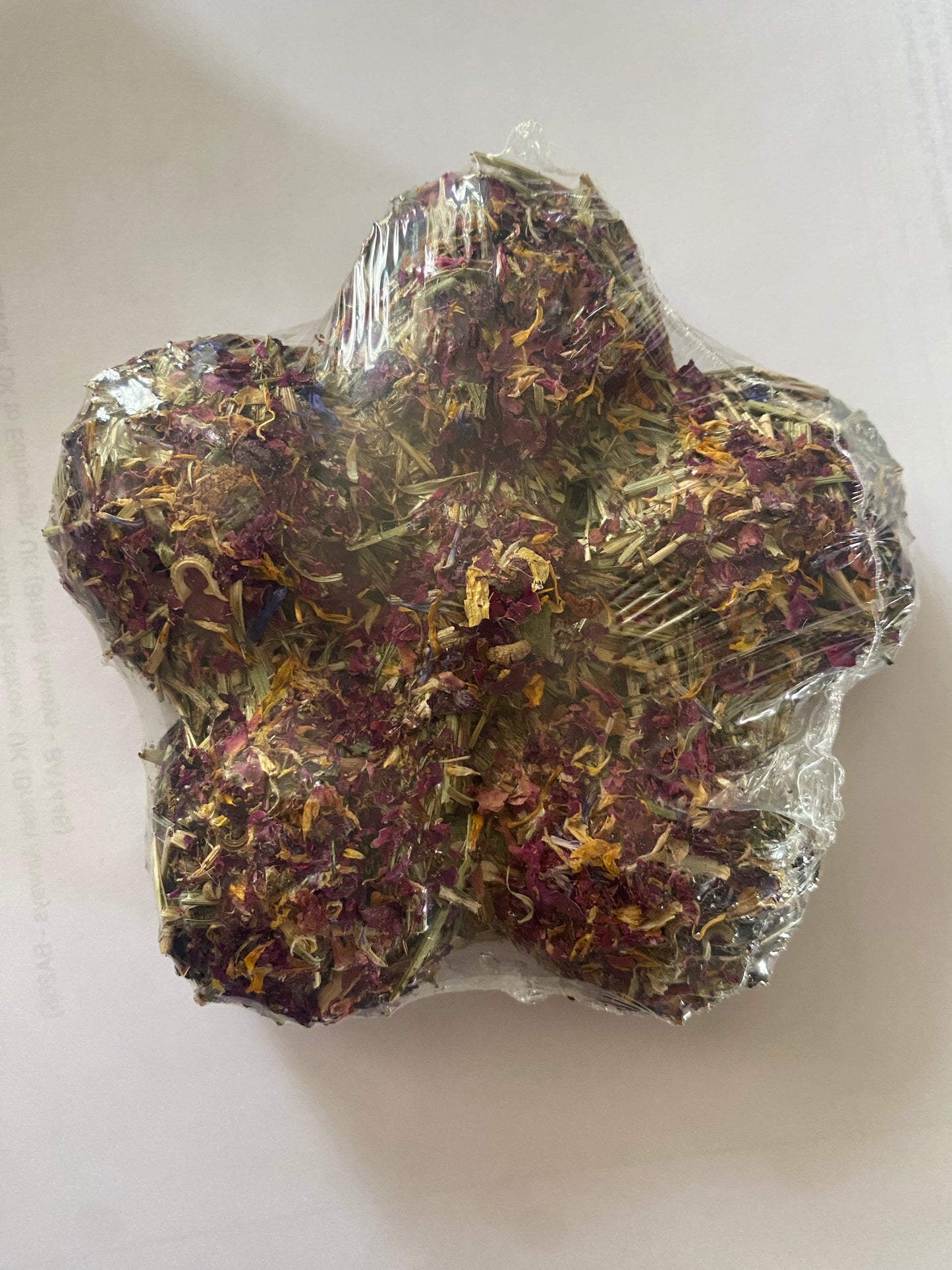 Floral Daisy