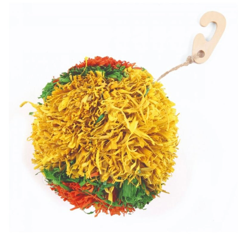 Corny Pom Pom Toy