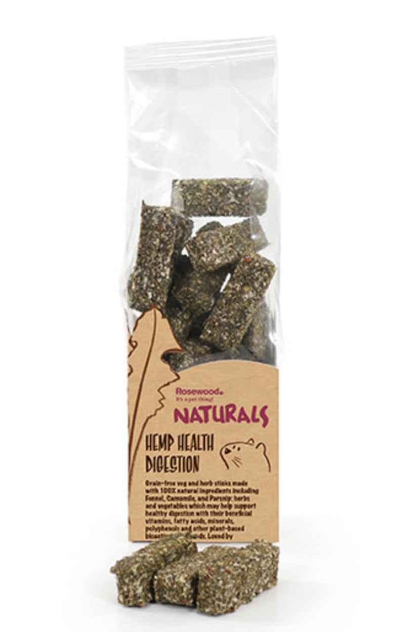 Hemp Treats