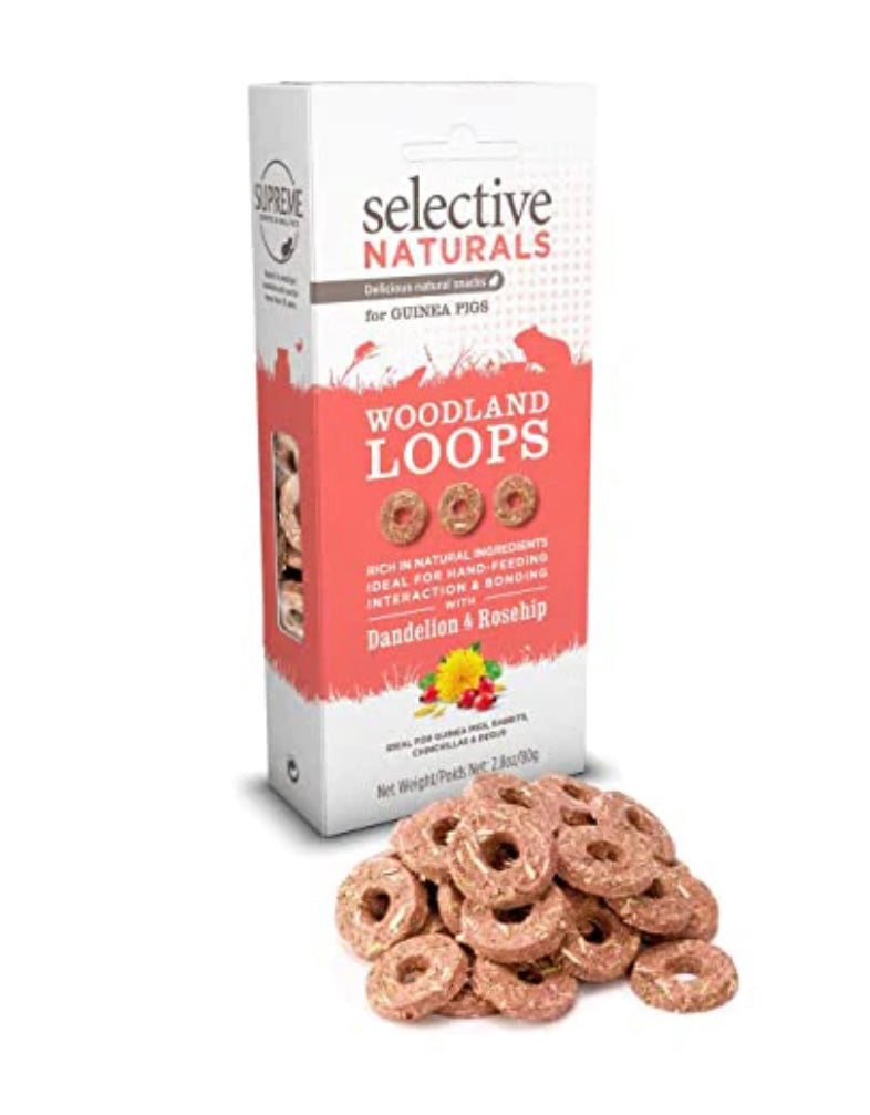 Woodland Loops