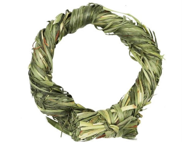 Grass Ring