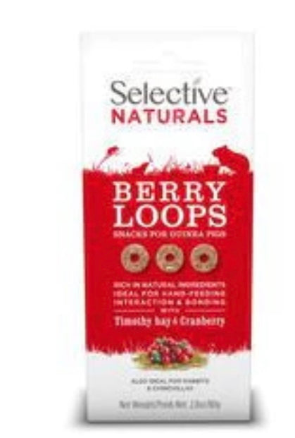 Berry Loops