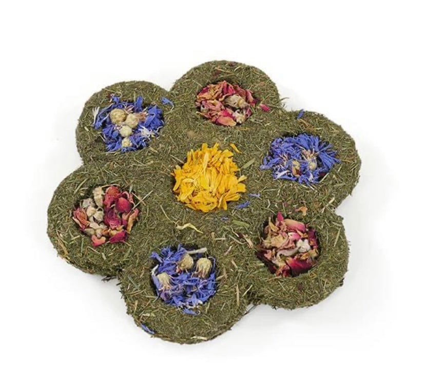 Flower n Forage Blossom