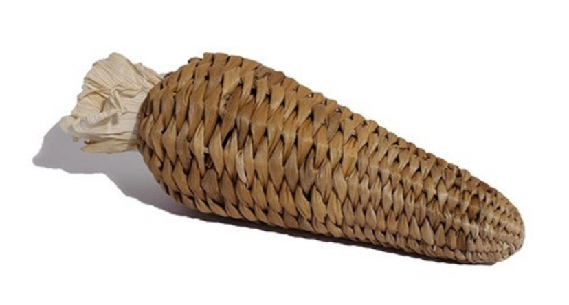 Banana Leaf Carrot Stuffer
