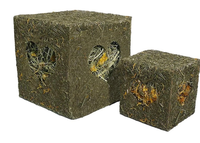 Hay Cube Medium