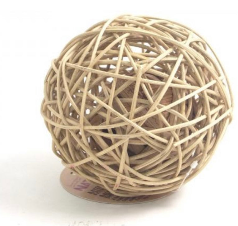 Rattan Wobble Ball