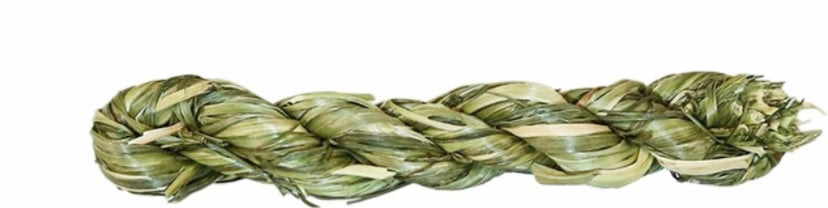Grass Twist