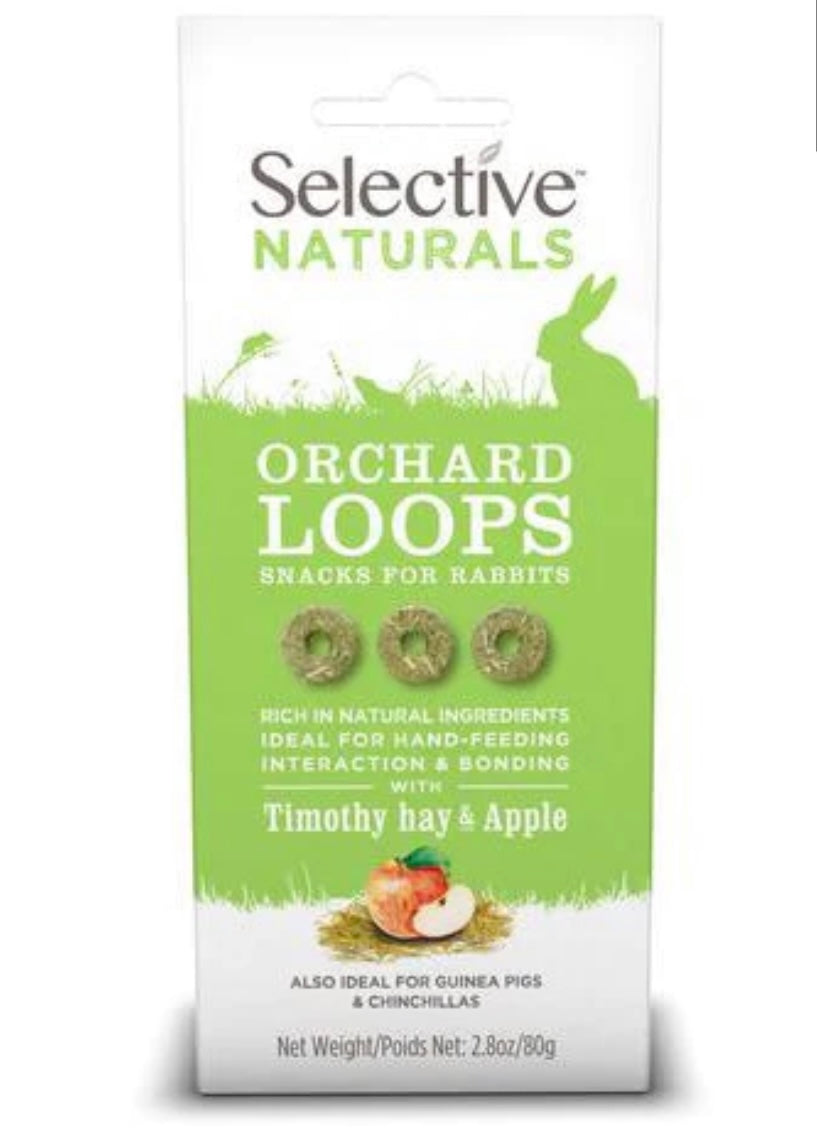 Orchard Loops