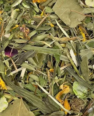 Garden Blend