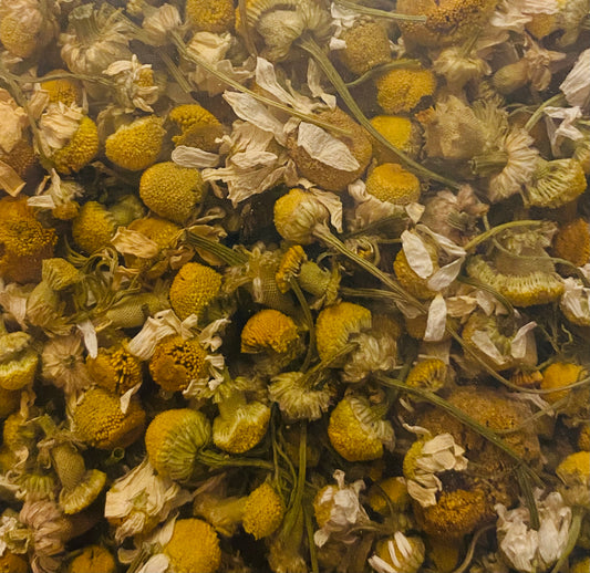 Chamomile Flowers
