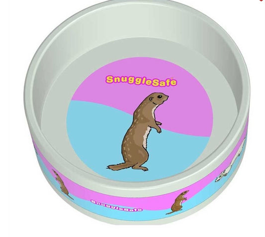 Ferret Bowl