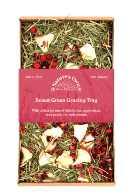 Natures Own Redcurrant Grazing Tray