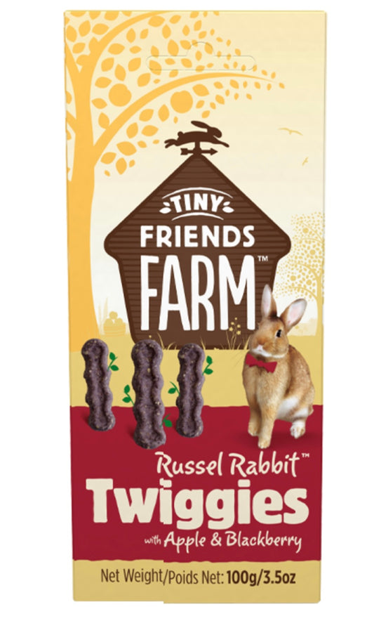 Russel Rabbit Twiggies