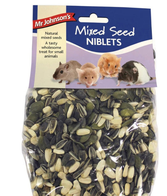 Mixed Seed Niblets
