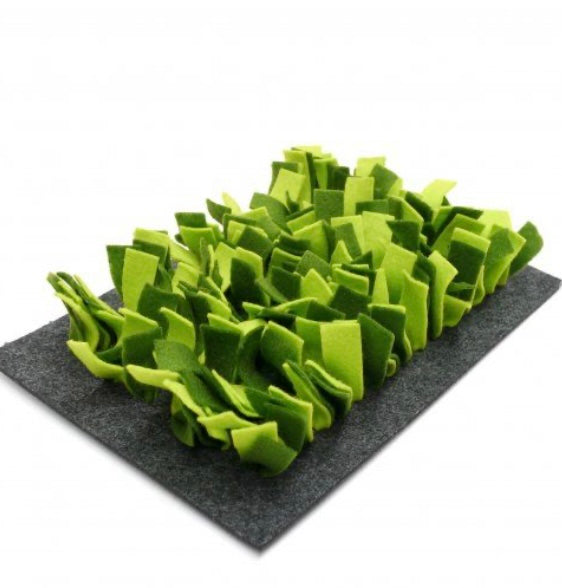 Snuffle Mat