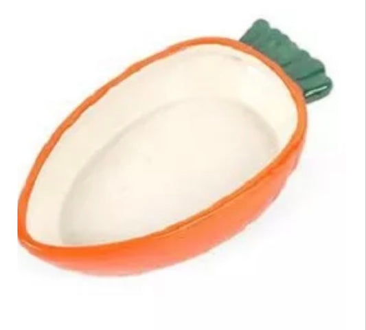 Carrot Bowl