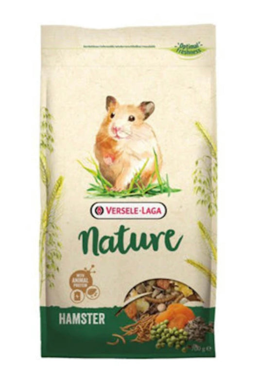 Versele Laga Nature Hamster Food