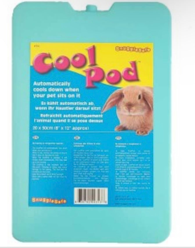 Cool Pod Cooling Pad