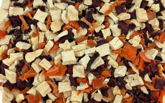 Veggie Mix