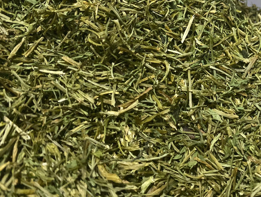 Parsley Stalks