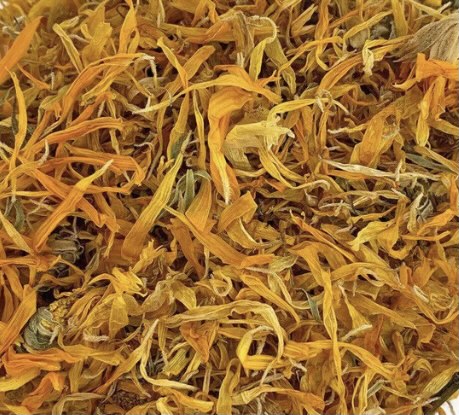 Marigold Flowers