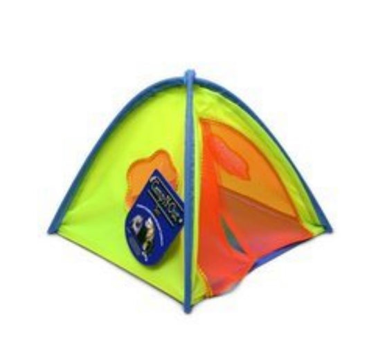 Pop Up Tent