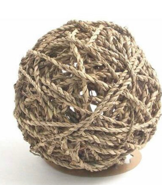 Seagrass Ball