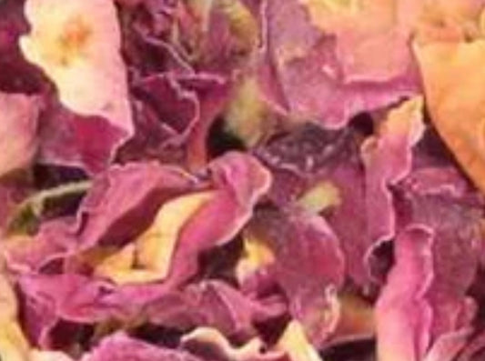 Rose Petals